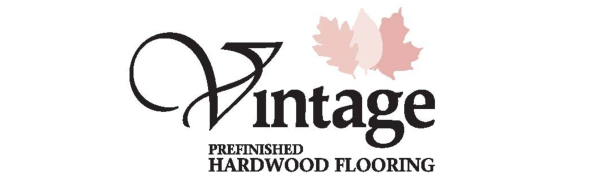 Vintage Flooring Logo