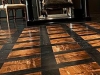 Provenza Reclaimed Flooring with Design