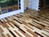 US Floors Imported Bamboo with Pattern