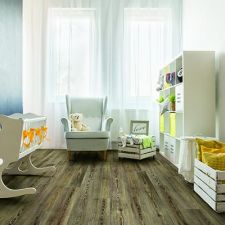 Infant Baby Room