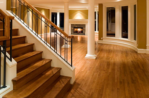 Pinnacle Floors expertly installs premium hardwood flooring from top manufacturers in Montgomery County, PA homes