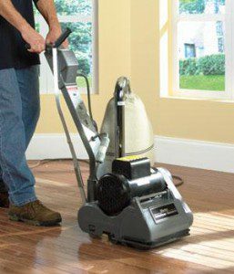 Hardwood Floor Refinishing Doylestown, PA