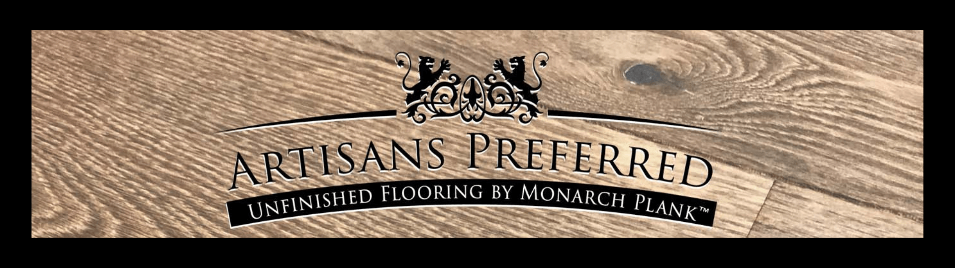 Monarch Unfinished Hardwood Flooring Supplier
