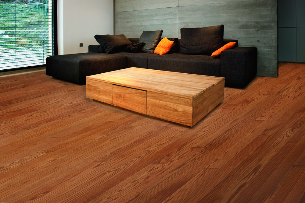 Aacer Red Oak Engineered 2