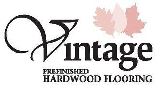 Vintage Hardwood Flooring