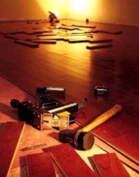 Hardwood Floor Installation In Chester County, PA