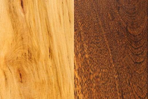 Grades of Wood Flooring