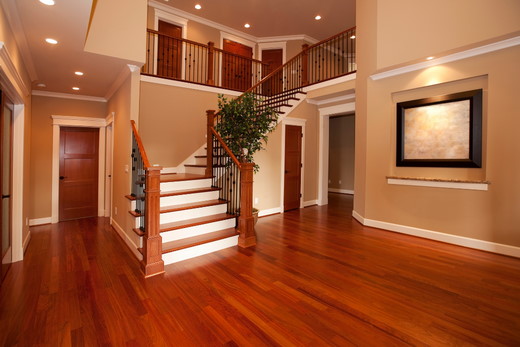 The Best Flooring to Increase Home Value